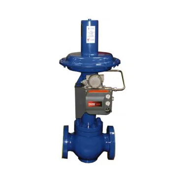 Globe Control Valves - Image 3