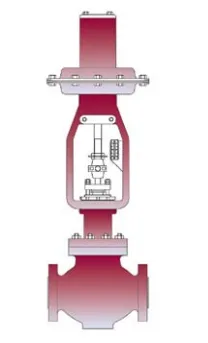 Globe Control Valves - Image 2