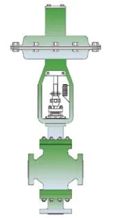 3 Way Globe Valves - Image 2